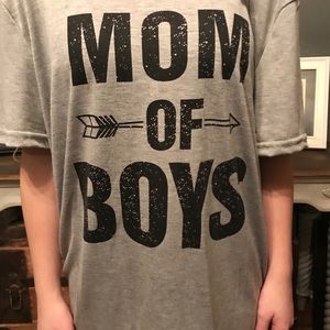 💋mom if boys shirt💋